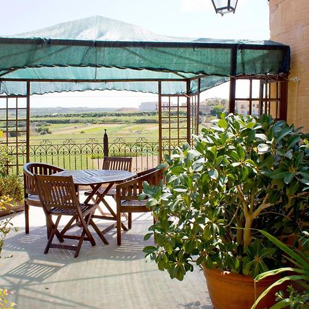 Villayana Holiday Home San Lawrenz Buitenkant foto