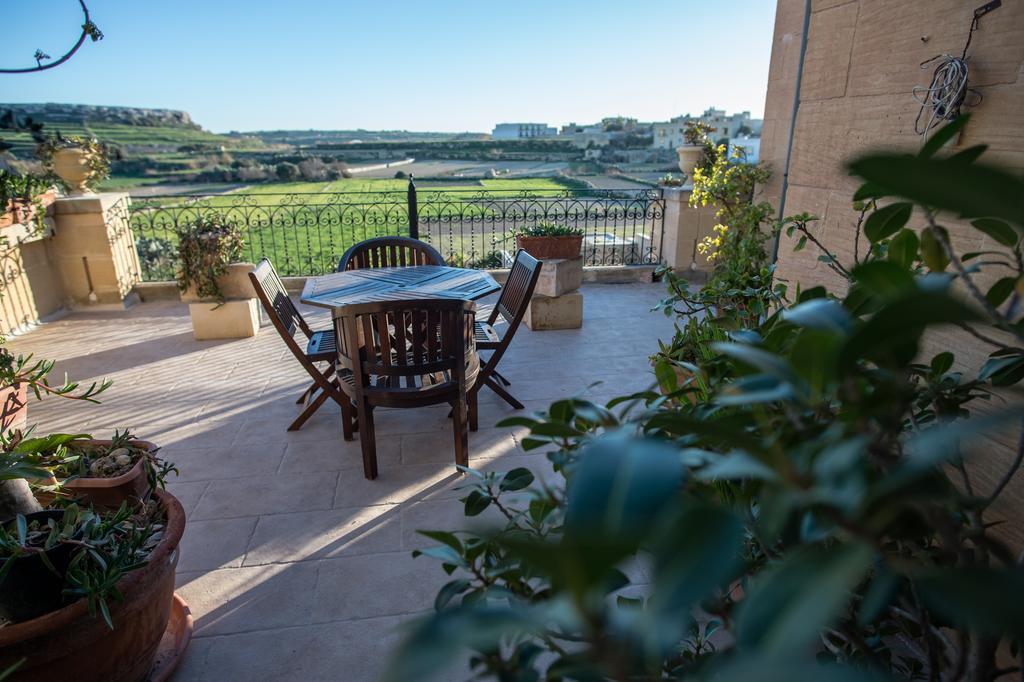 Villayana Holiday Home San Lawrenz Buitenkant foto