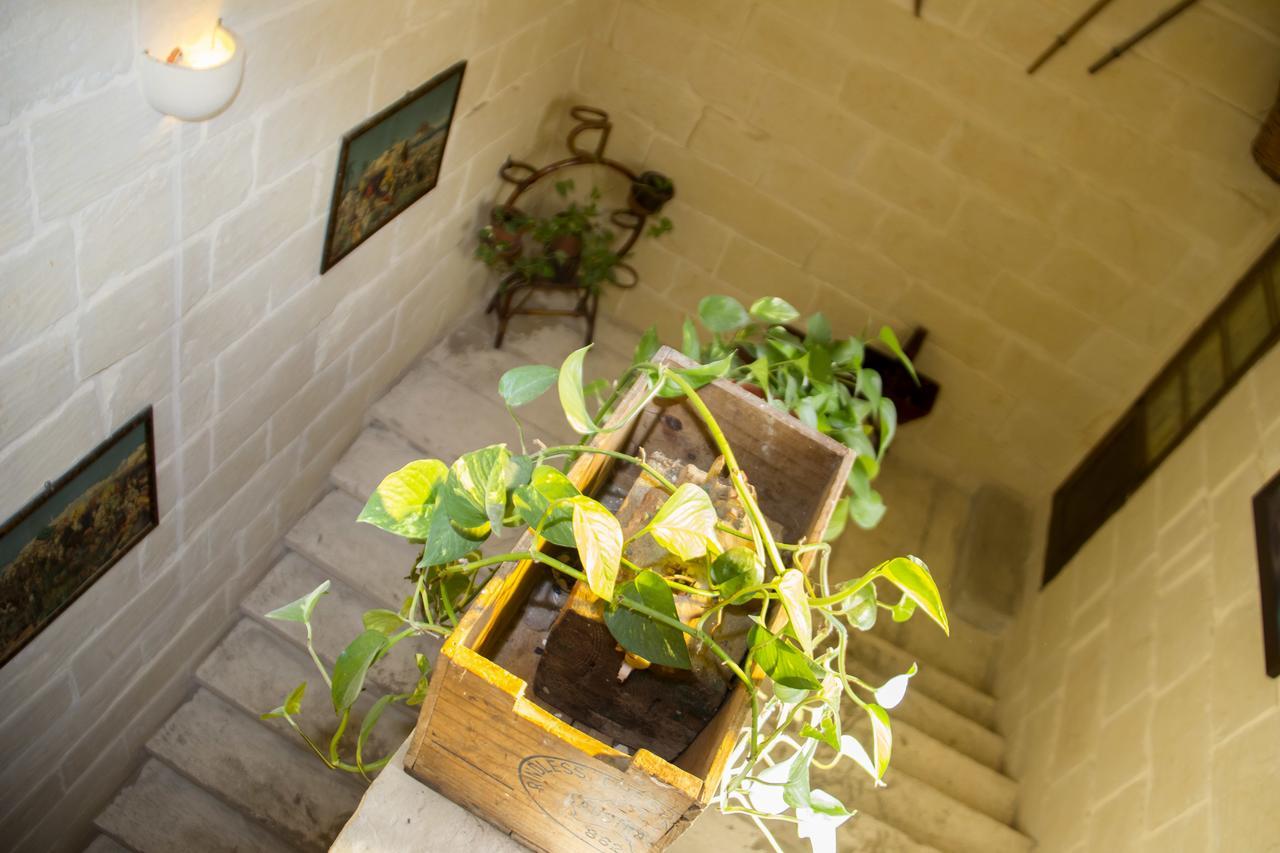 Villayana Holiday Home San Lawrenz Buitenkant foto